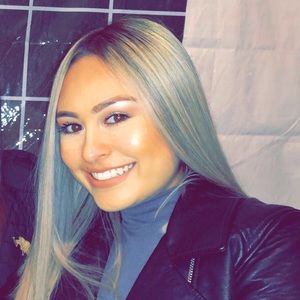 Meet your Posher, Sophia